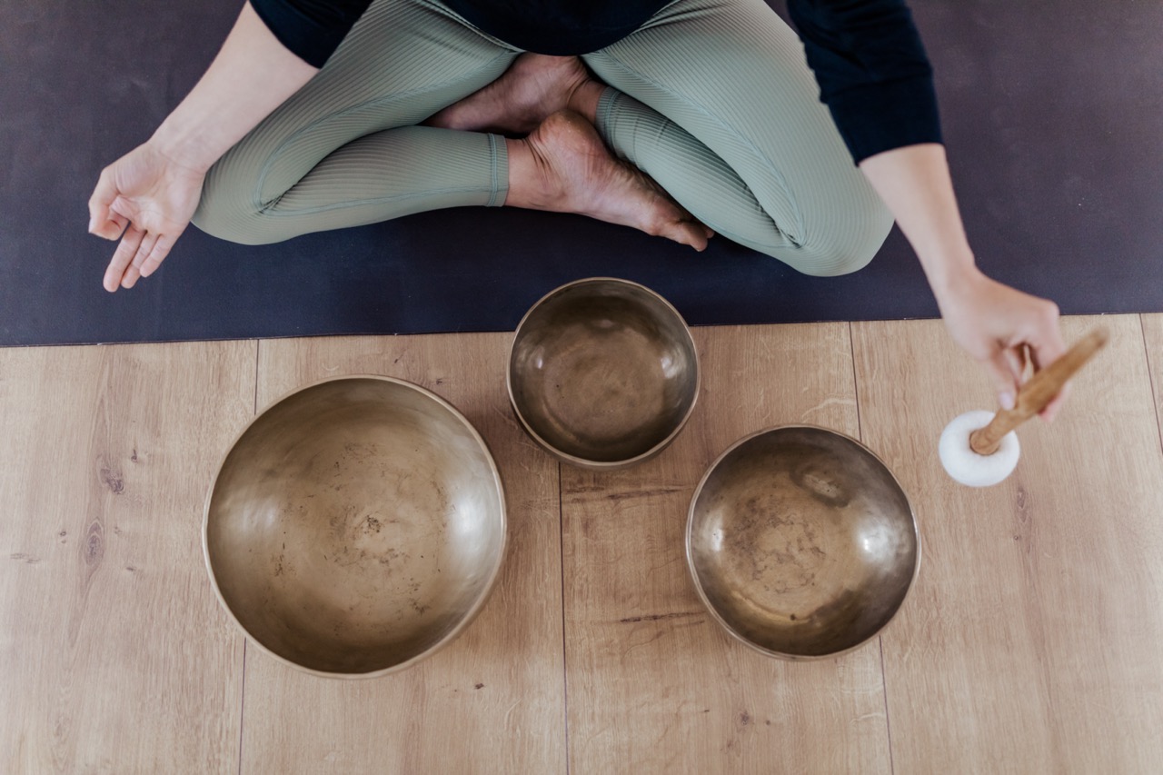 ninada – Raum für Yoga und dich